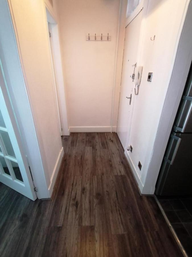 Entire Fabulous 2Bedroom First Floor Flat Located Within Close Proximity To City Centre & University Of Aberdeen With Private Parking Zewnętrze zdjęcie
